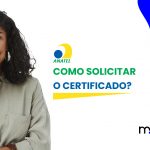 Solicitar certificação anatel